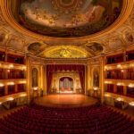 5 performances and venues worth choosing